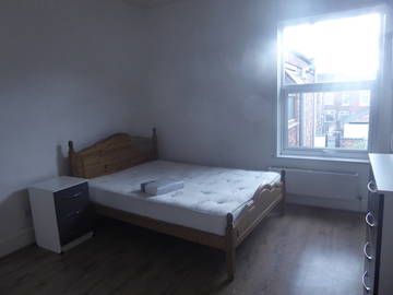 Habitación En Alquiler Crewe 183706