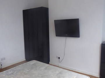 Chambre Chez L'habitant Crewe 183706-4