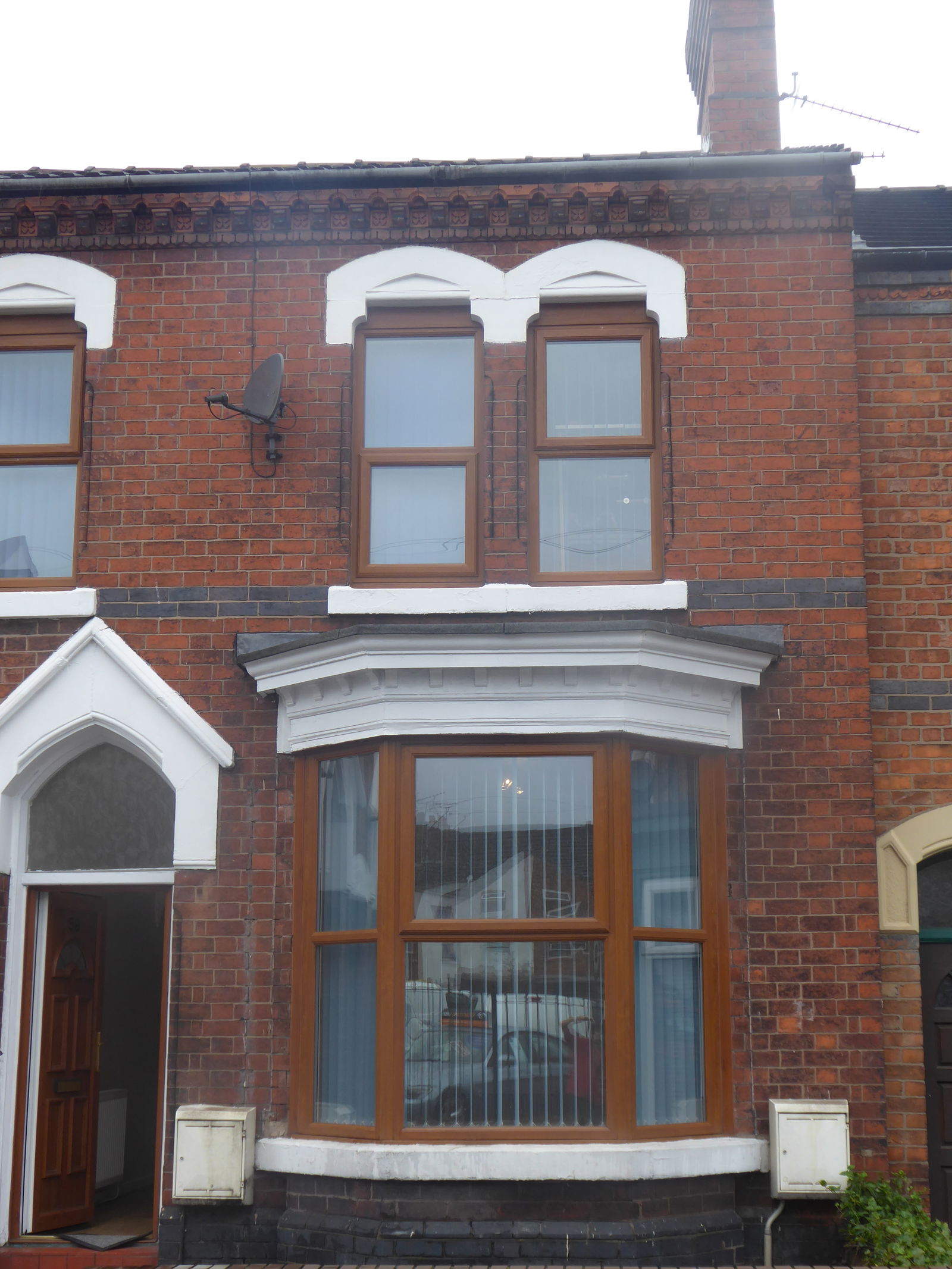 Homestay Crewe 183706