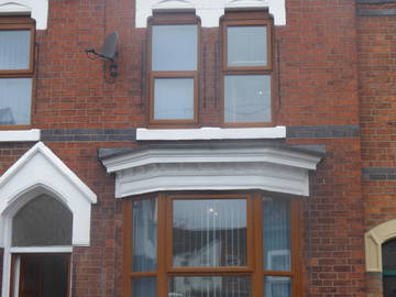 Chambre Chez L'habitant Crewe 183706-5