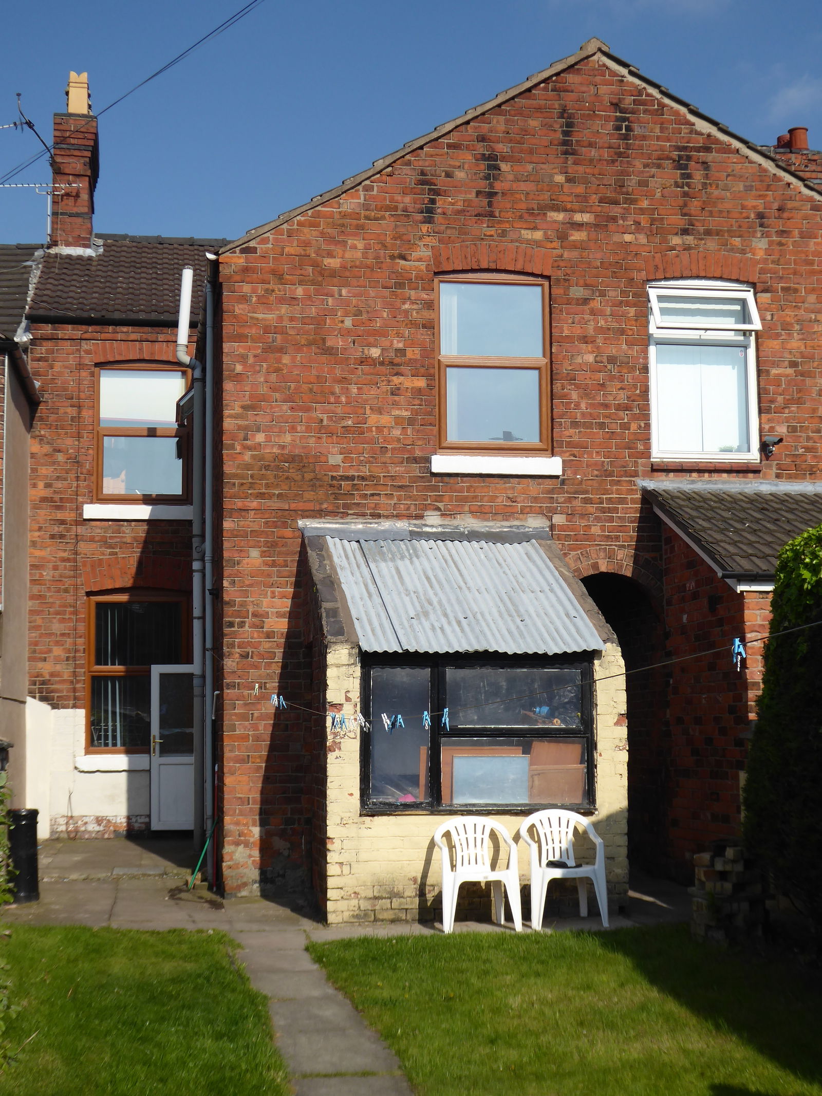 Homestay Crewe 183706