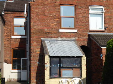 Chambre Chez L'habitant Crewe 183706-6