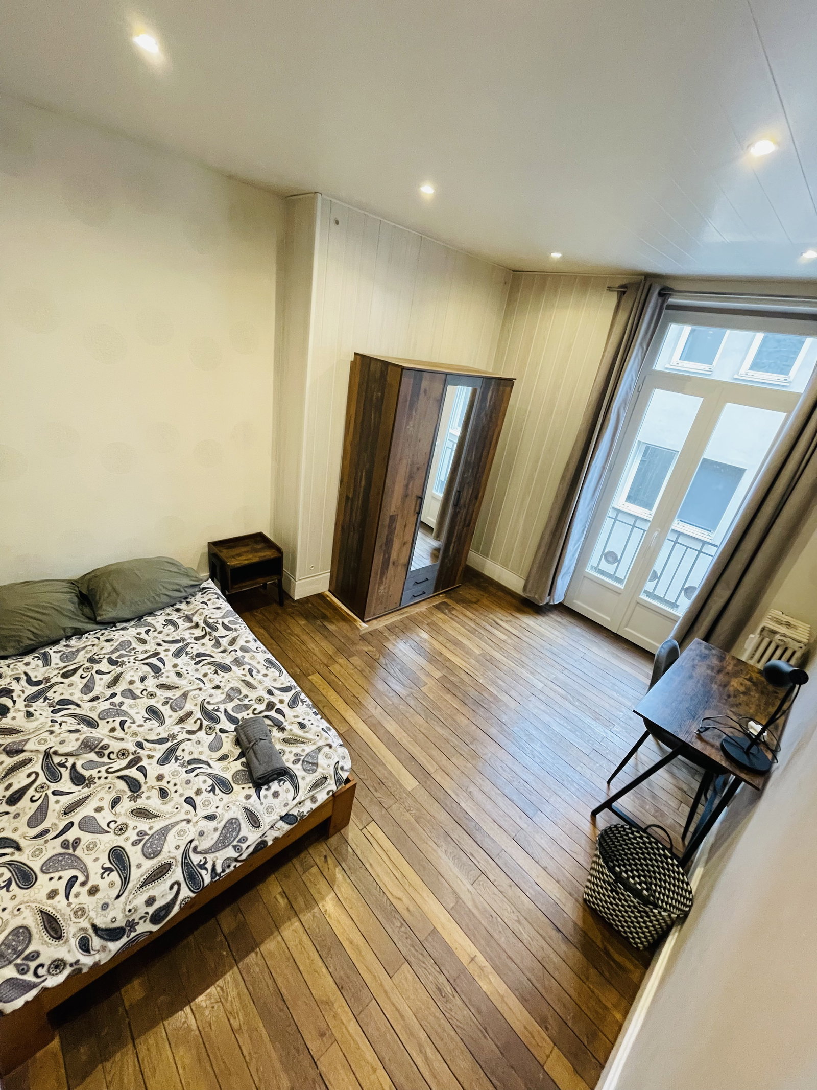 Homestay Limoges 667686
