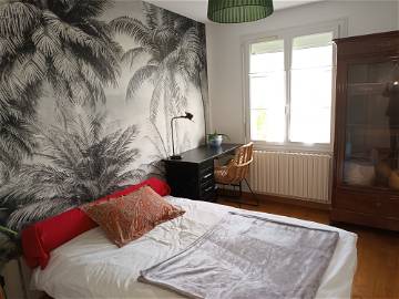 Chambre À Louer Angers 337163-1