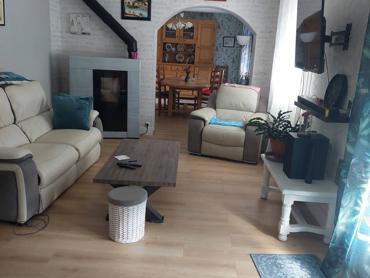 Homestay La Chapelle-Montmartin 292546