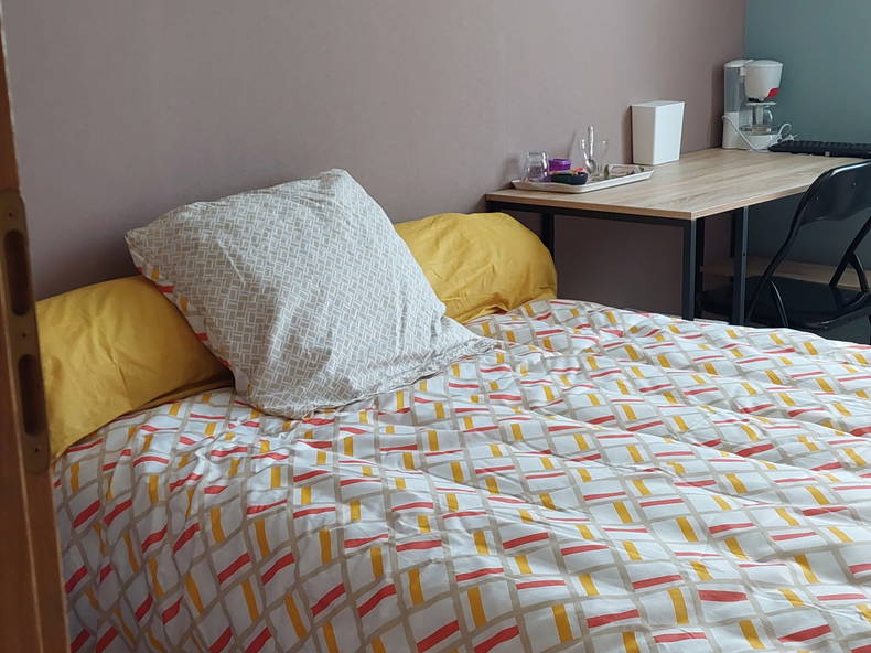 Colocación La Chapelle-Montmartin 292546-2