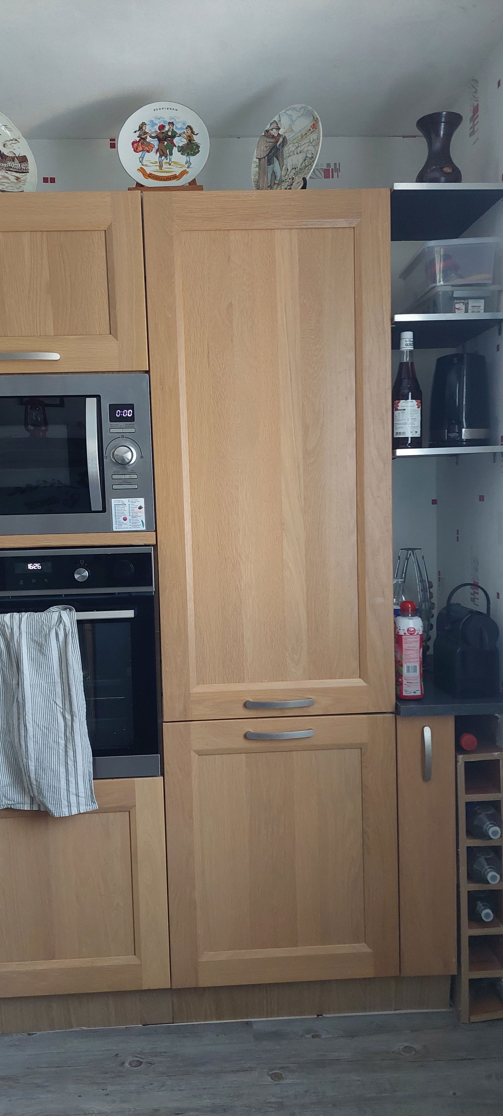 Colocation La Chapelle-Montmartin 292546