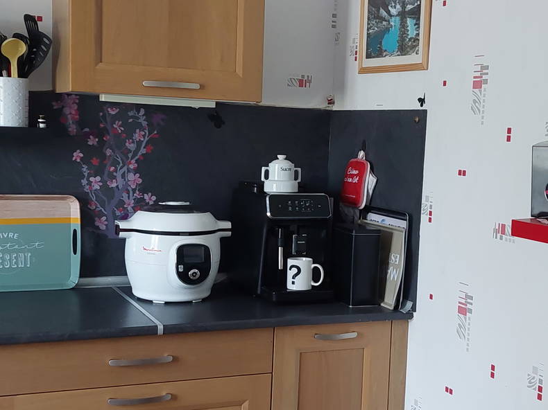 Colocación La Chapelle-Montmartin 292546-5