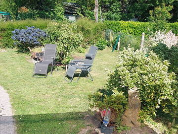 Colocation La Chapelle-Montmartin 292546-7