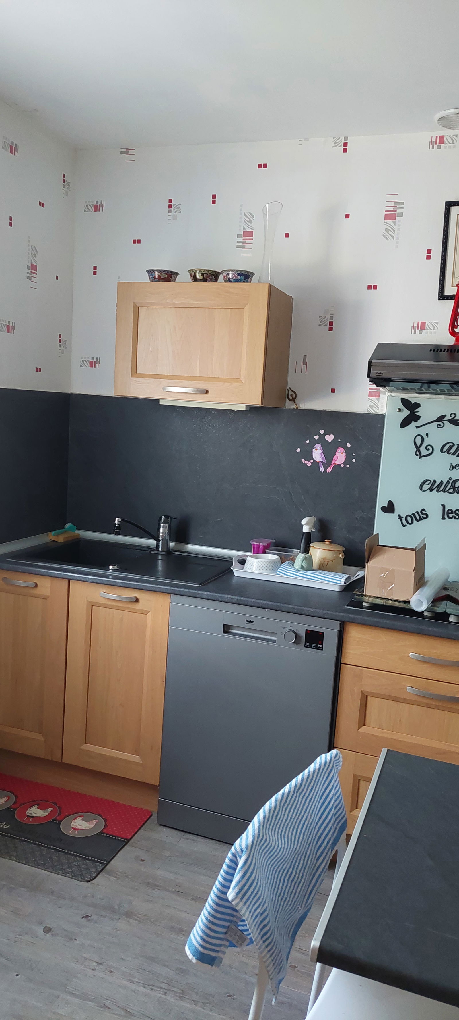 Colocation La Chapelle-Montmartin 292546