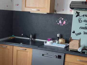 Colocation La Chapelle-Montmartin 292546-4