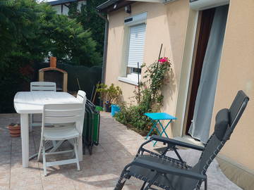 Colocation La Chapelle-Montmartin 292546-8