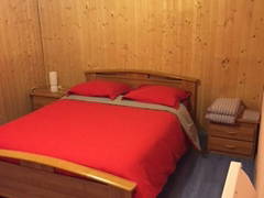 Hospedagem Em Casa De Família Mortagne-sur-Sèvre 145922-2