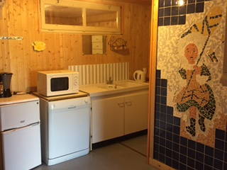 Hospedagem Em Casa De Família Mortagne-sur-Sèvre 145922-4