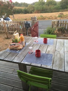 Homestay Mortagne-sur-Sèvre 145922