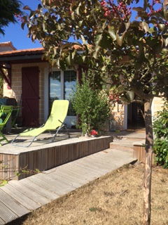 Homestay Mortagne-sur-Sèvre 145922