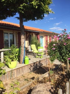 Homestay Mortagne-sur-Sèvre 145922
