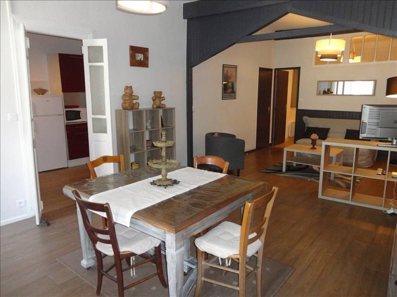 Logement Entier Paris 206086-1