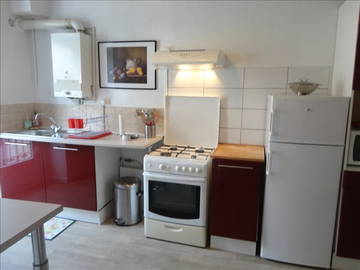 Chambre À Louer Paris 206086