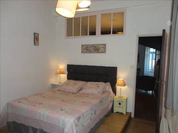 Chambre À Louer Paris 206086