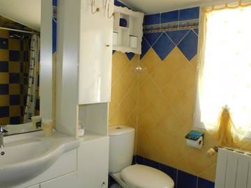 Logement Entier Rabastens 231592-4