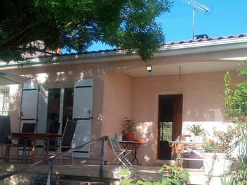 Logement Entier Rabastens 231592-9