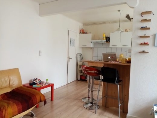 Colocation Toulouse 661270