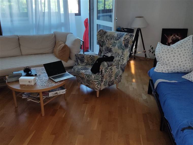 Homestay Vitry-sur-Seine 376705