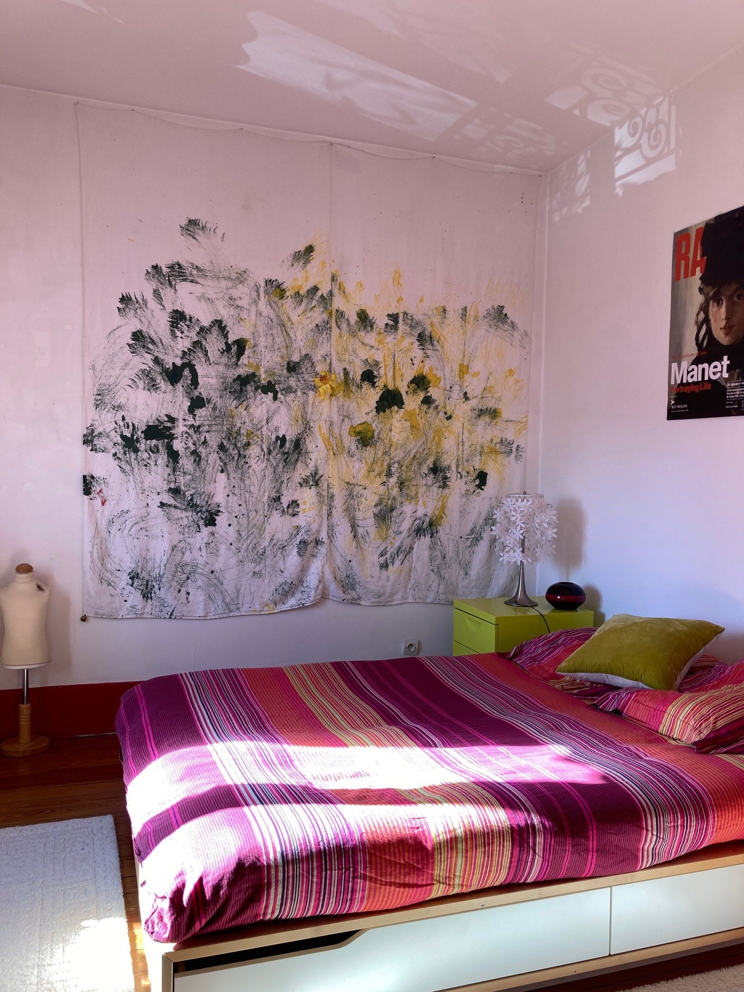 Homestay Sucy-en-Brie 256349