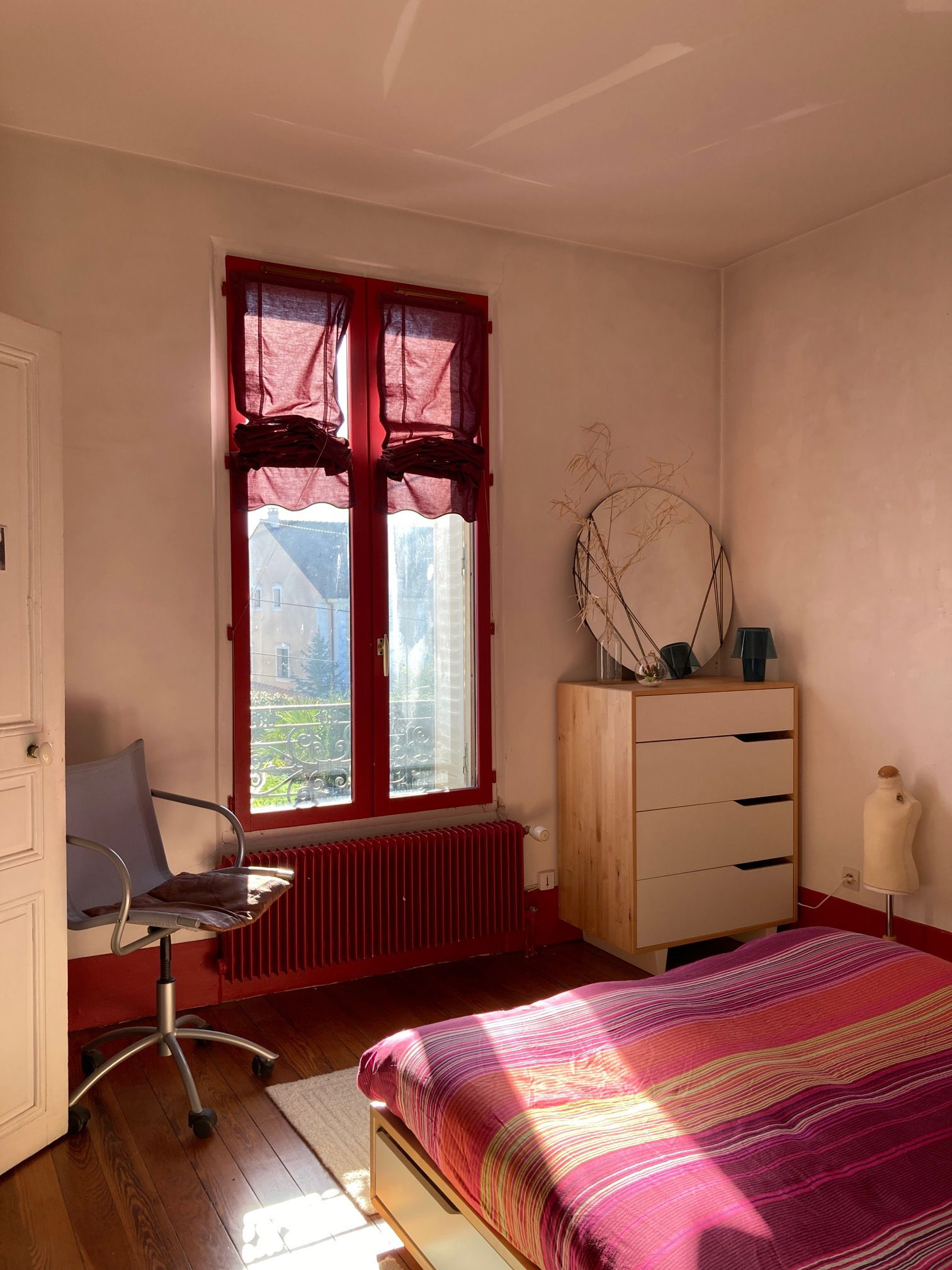 Homestay Sucy-en-Brie 256349