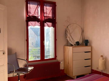 Room For Rent Sucy-En-Brie 256349