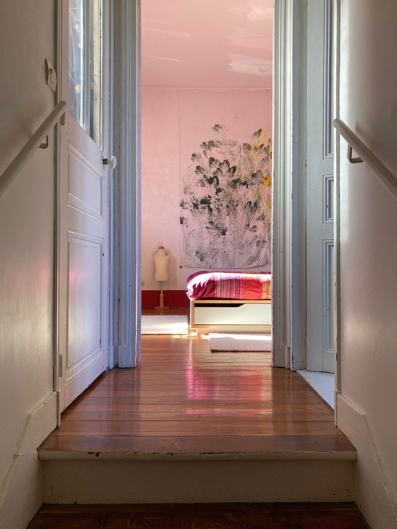 Homestay Sucy-en-Brie 256349