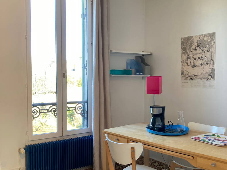 Gastfamilie Sucy-en-Brie 256349-4