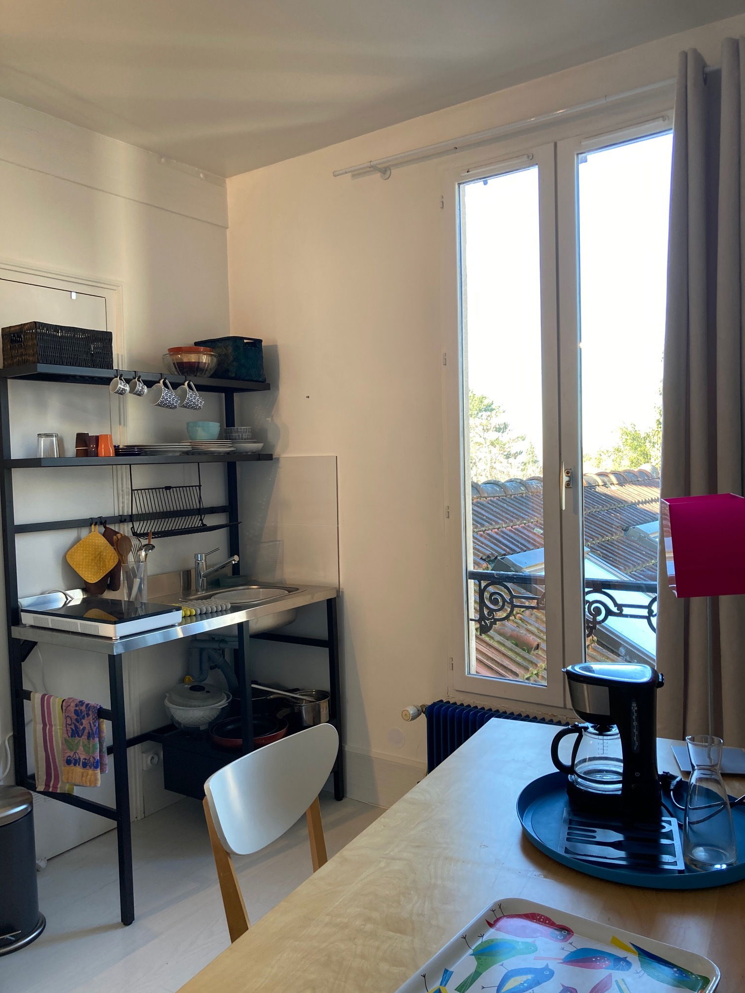 Homestay Sucy-en-Brie 256349