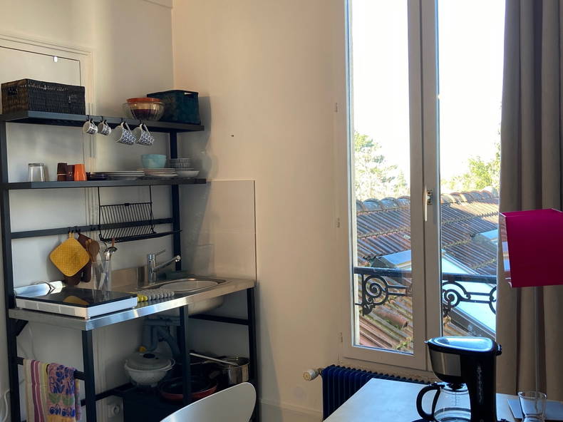 Gastfamilie Sucy-en-Brie 256349-5