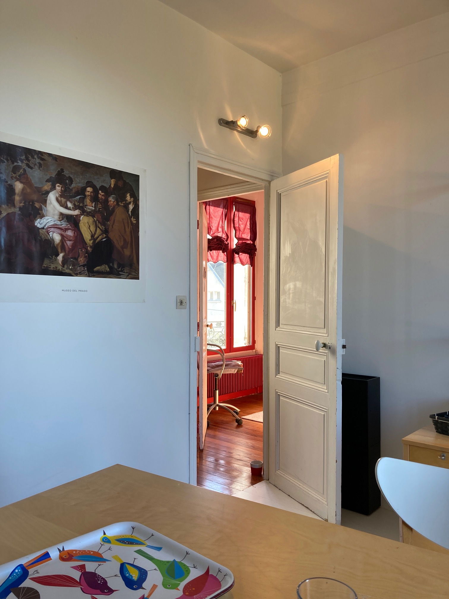 Homestay Sucy-en-Brie 256349