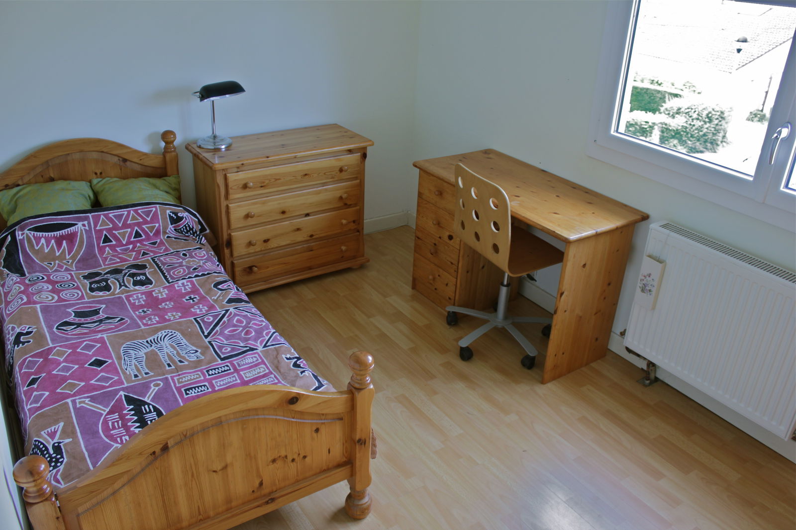 Homestay Torcy 172147