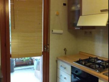 Chambre Chez L'habitant Roma 196530-4