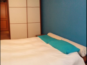 Chambre Chez L'habitant Roma 196530-5