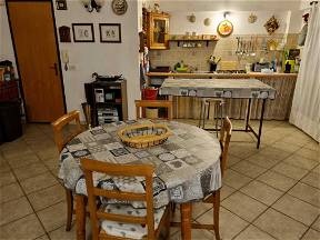 Two-room Apartment In Noto Baroque City