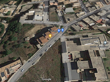 Logement Entier Noto 258436-7