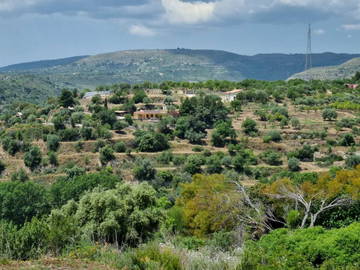 Logement Entier Noto 258436-9