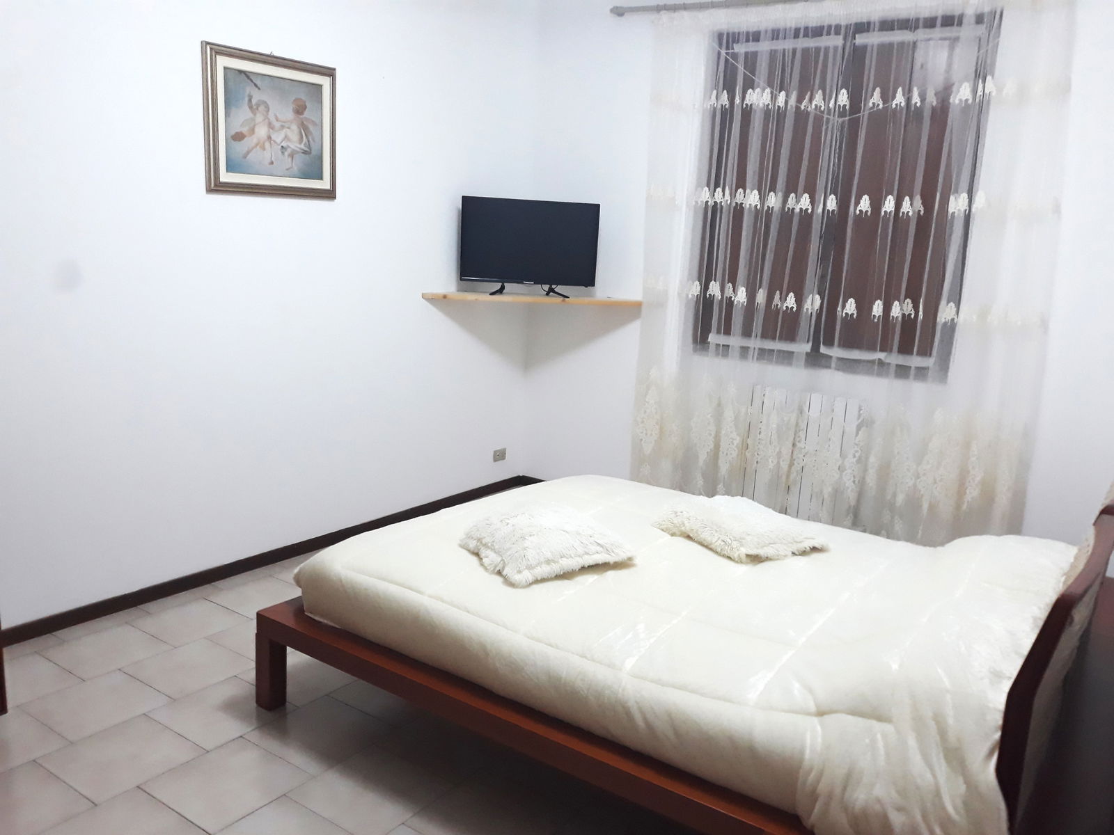 Homestay Voghera 498912