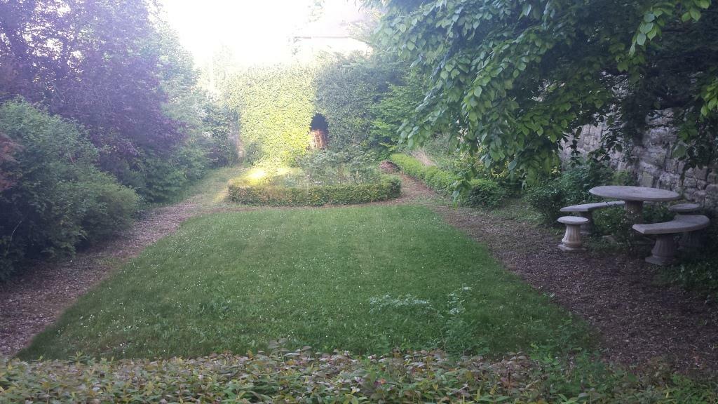 Bed And Breakfast Pontoise 91769