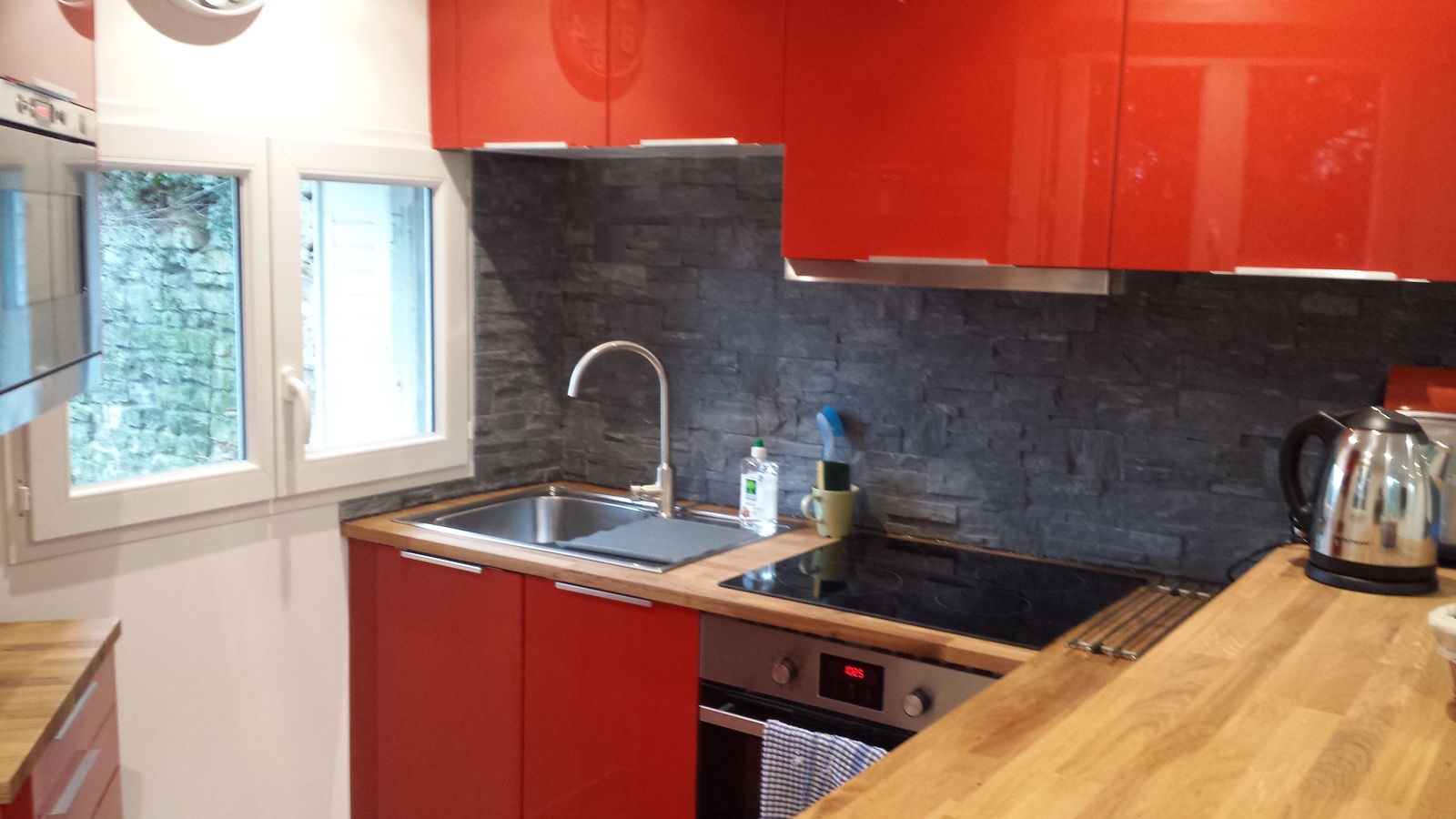 Bed And Breakfast Pontoise 91769