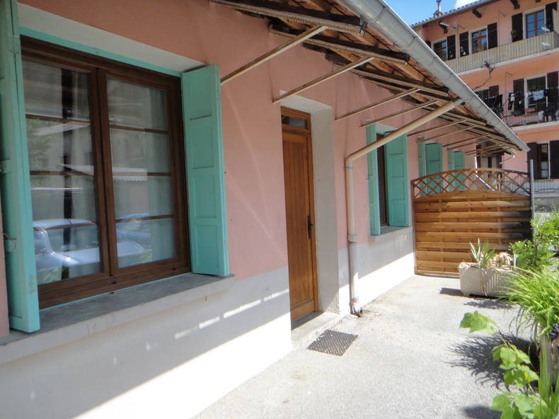 Logement Entier Annot 125591-1