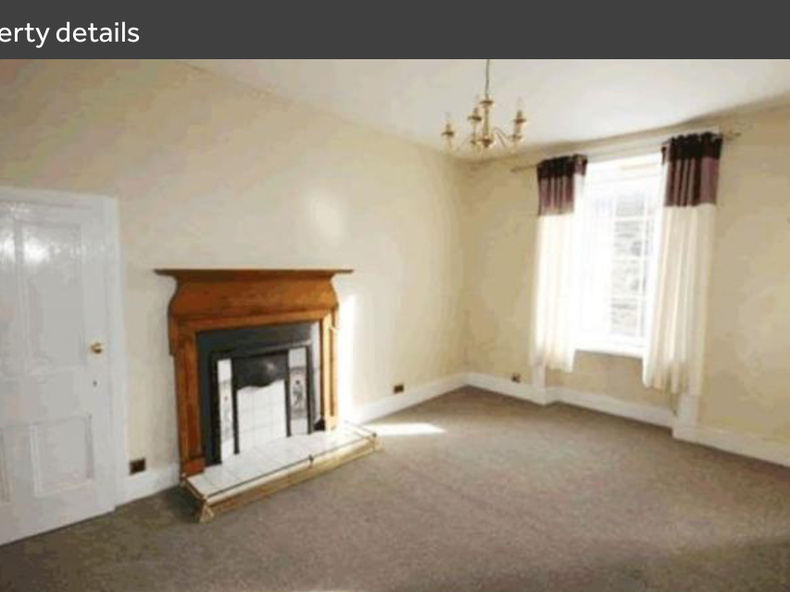 Hospedagem Em Casa De Família Banff 180956-2