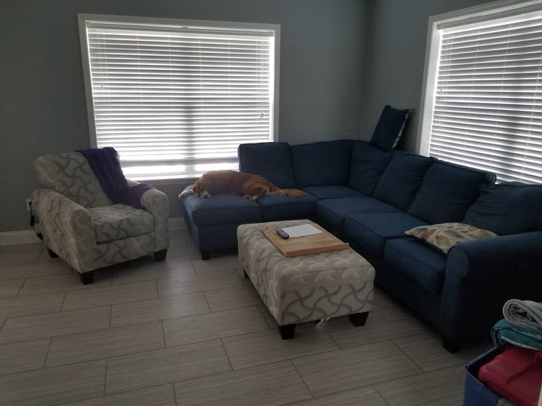 Gastfamilie Ladson 191975-1