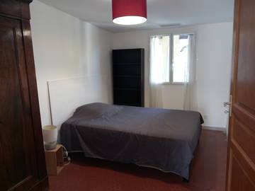 Chambre À Louer Carbon-Blanc 349467