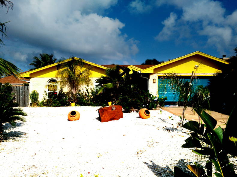 Homestay Corpus Christi 135963-3